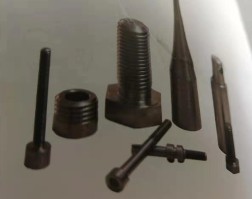 钛标准件